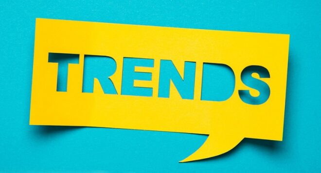 Trend following strategy: how to identify and utilise market trends